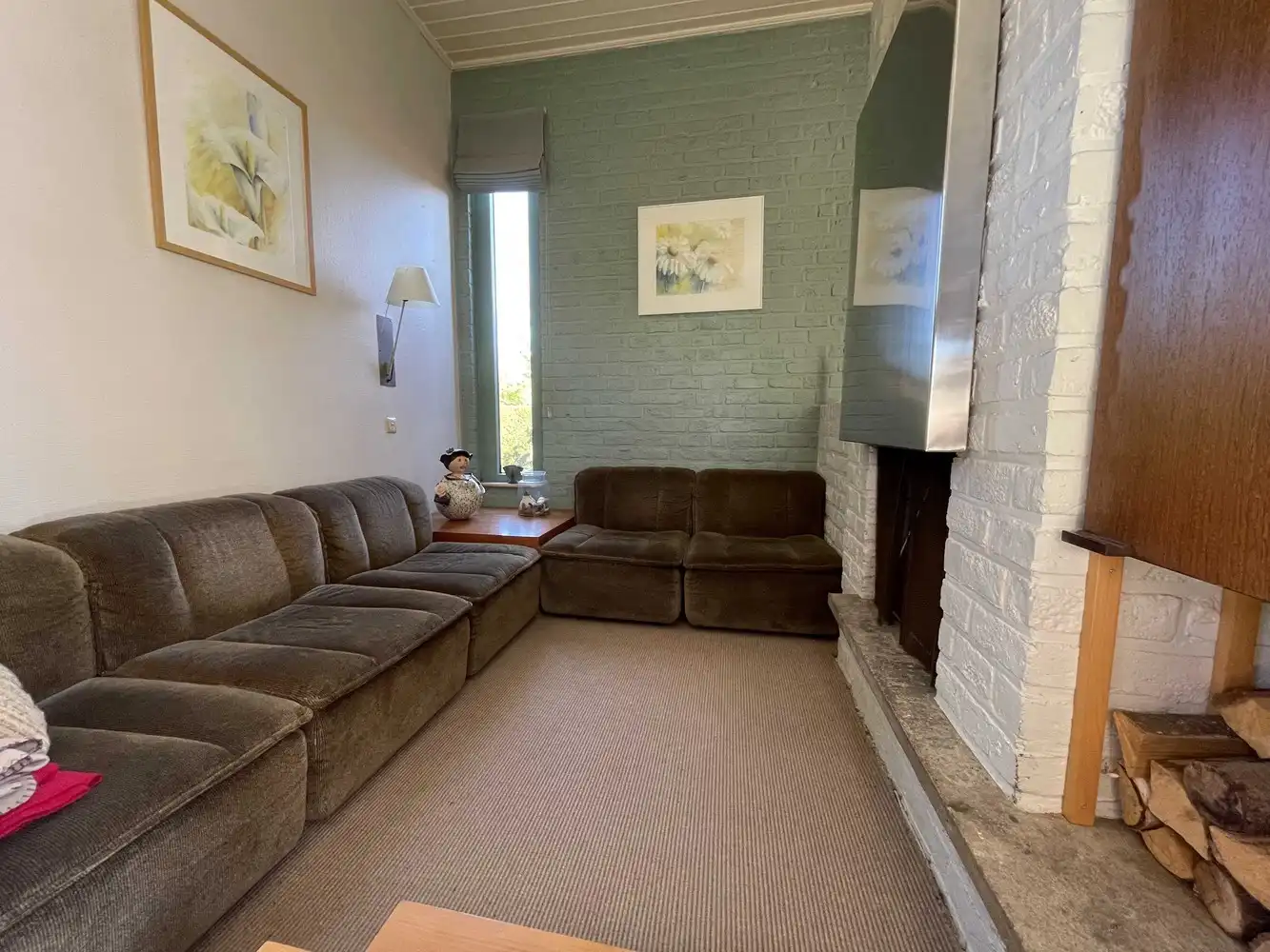 Rustig gelegen vrijstaande woning met zonovergoten tuin foto 27