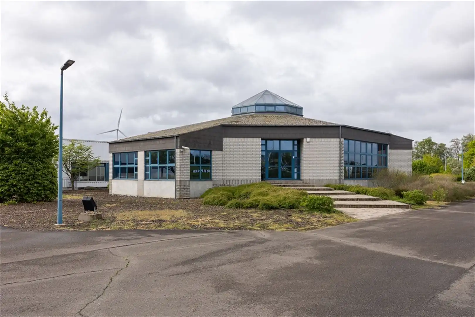 Craftsmans' Corner Ringway Site  foto 5