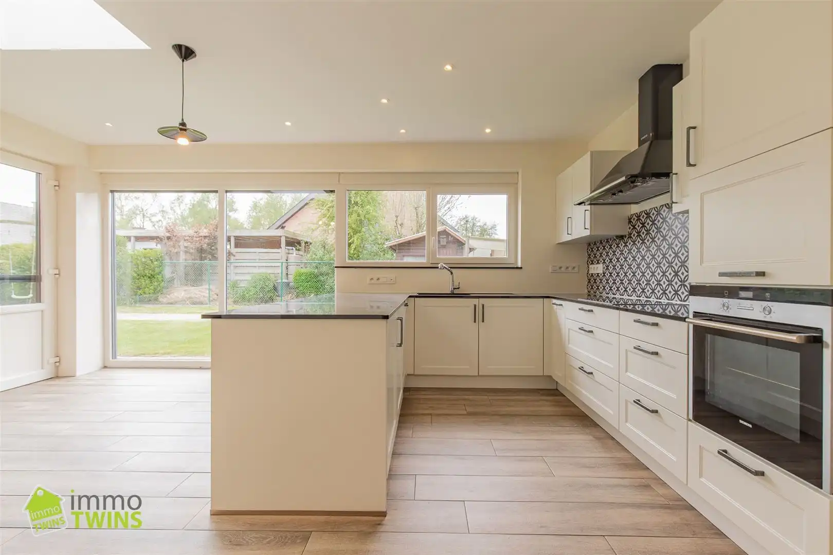 HOB met 3slp in Grembergen foto 4