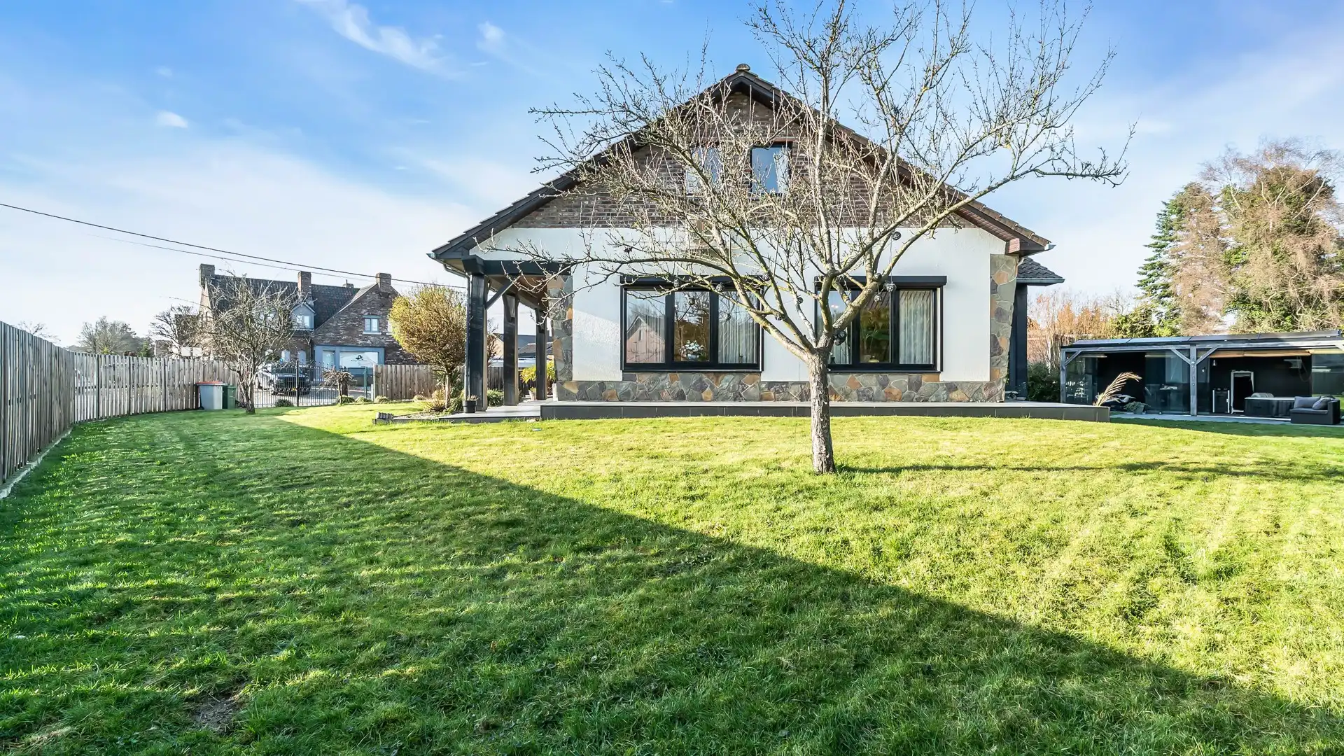 SFEERVOLLE KARAKTERWONING TE MAASMECHELEN MET 4 SLAAPKAMERS foto 4