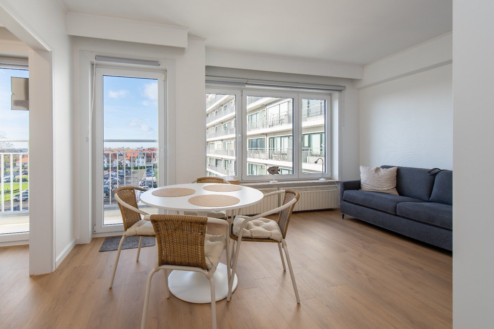 Studio te koop Alexandre Ponchonstraat 7 -/0405 - 8430 Middelkerke