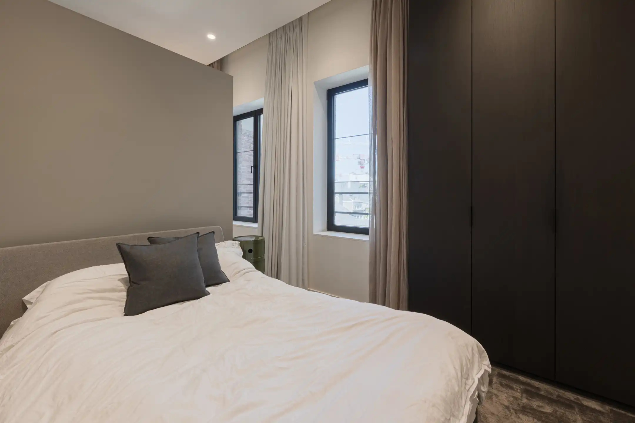 ANTWERPEN - Luxueus wonen  foto 17