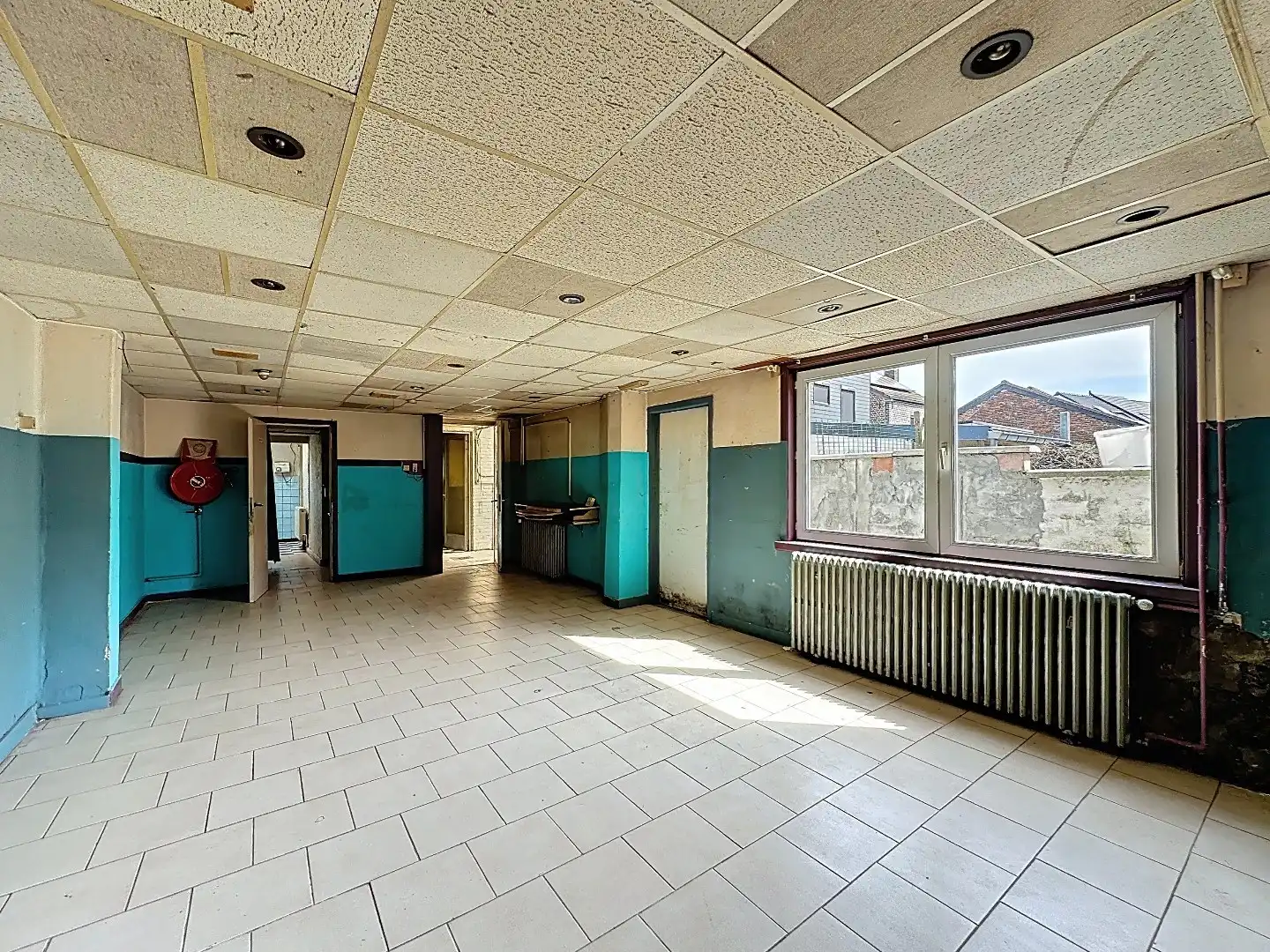 Voormalig handelspand op toplocatie! foto 9