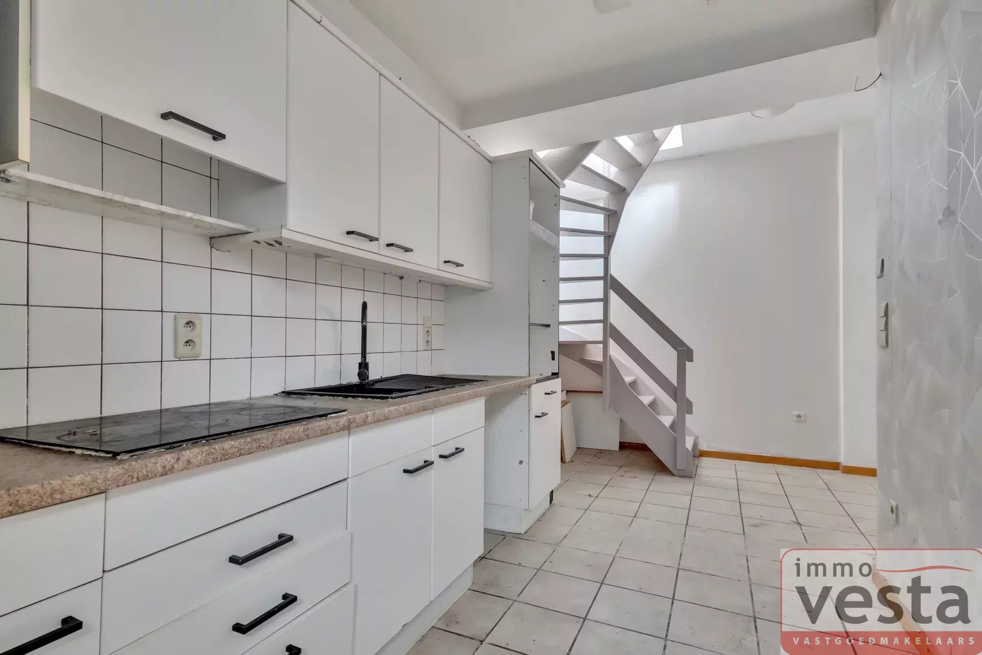 Renovatieproject van twee panden foto 9