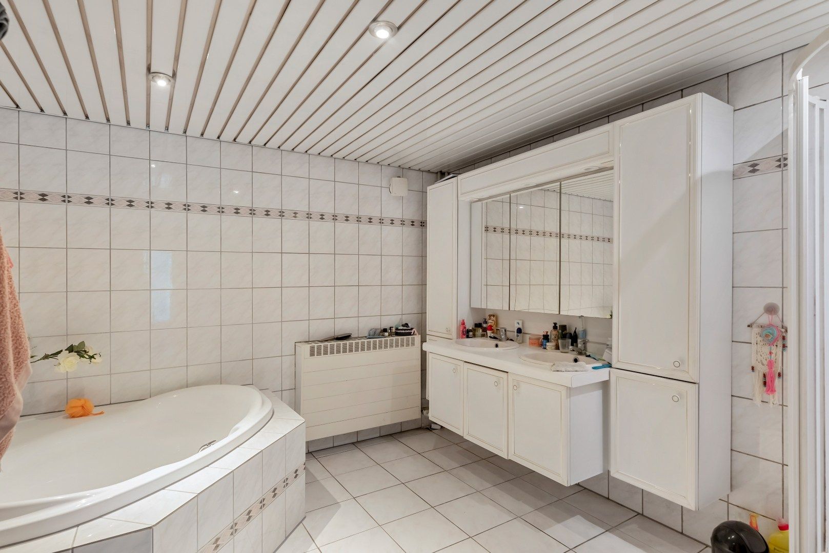 Open bebouwing met energielabel C, rustige ligging nabij centrum Lommel foto 12