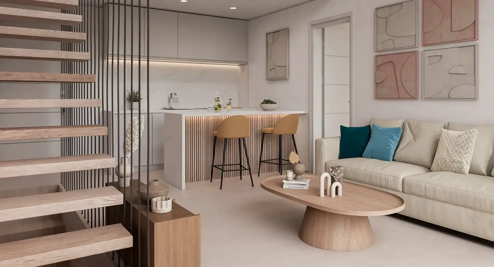 Wonen in Nueva Andalucía: ervaar de perfecte combinatie van luxe en rendement foto 2