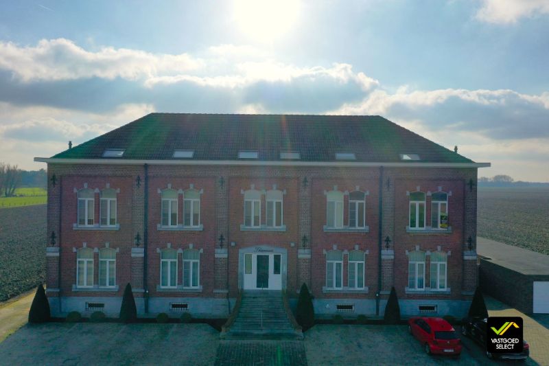 Te huur in het pittoreske Watervliet: luxueus appartement in een voormalige rijkswachterskazerne uit 1901 foto 11