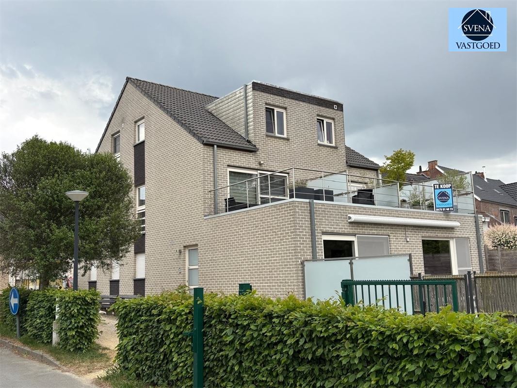 MOOI DUPLEXAPPARTEMENT MET 2 SLAAPKAMERS foto 12