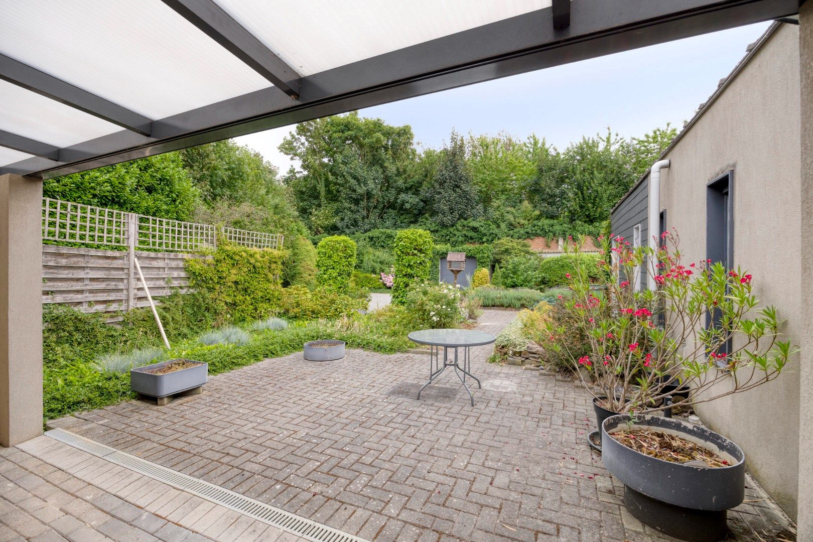 Woning met 3 slaapkamers en ruime tuin in Wijgmaal – EPC 282 kWh/m² - bewoonbare oppervlakte 173 m²  foto 20