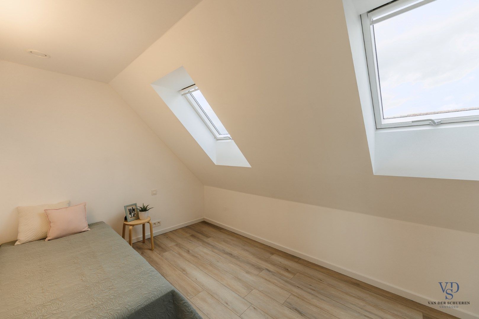 Instapklaar wonen in stijl.  foto 24