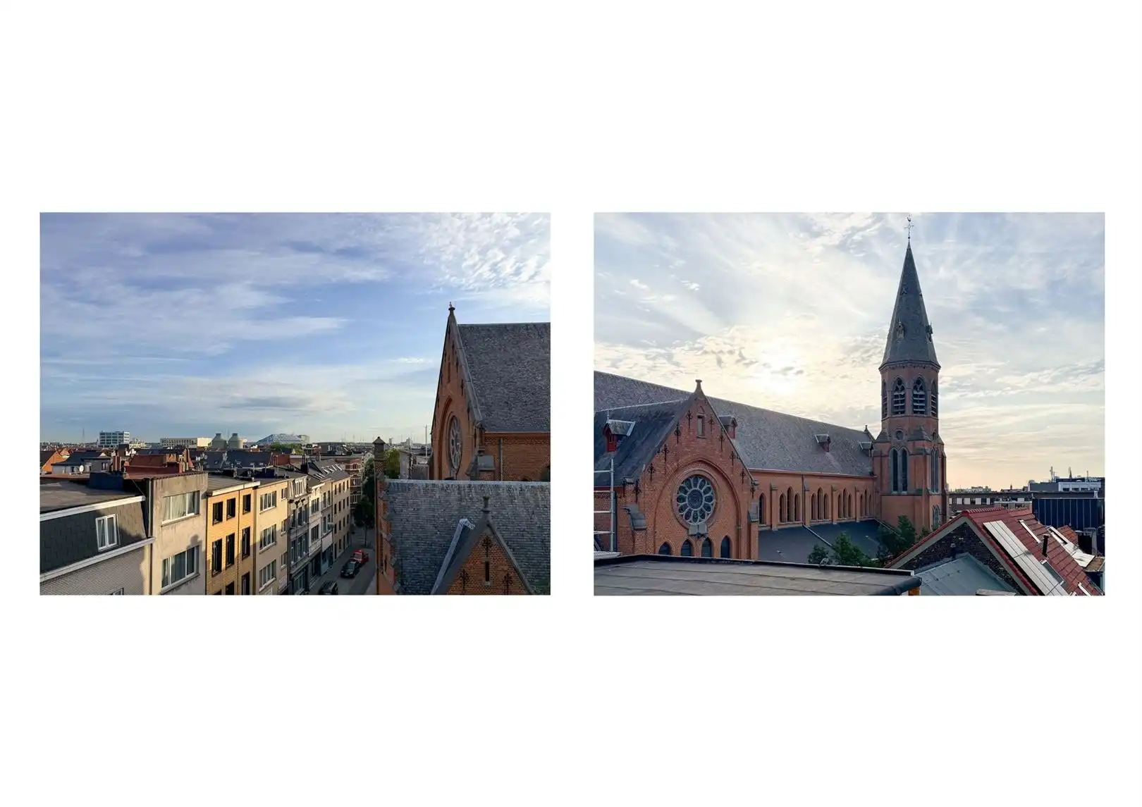 Charmant gerenoveerd appartement met veel lichtinval foto 7