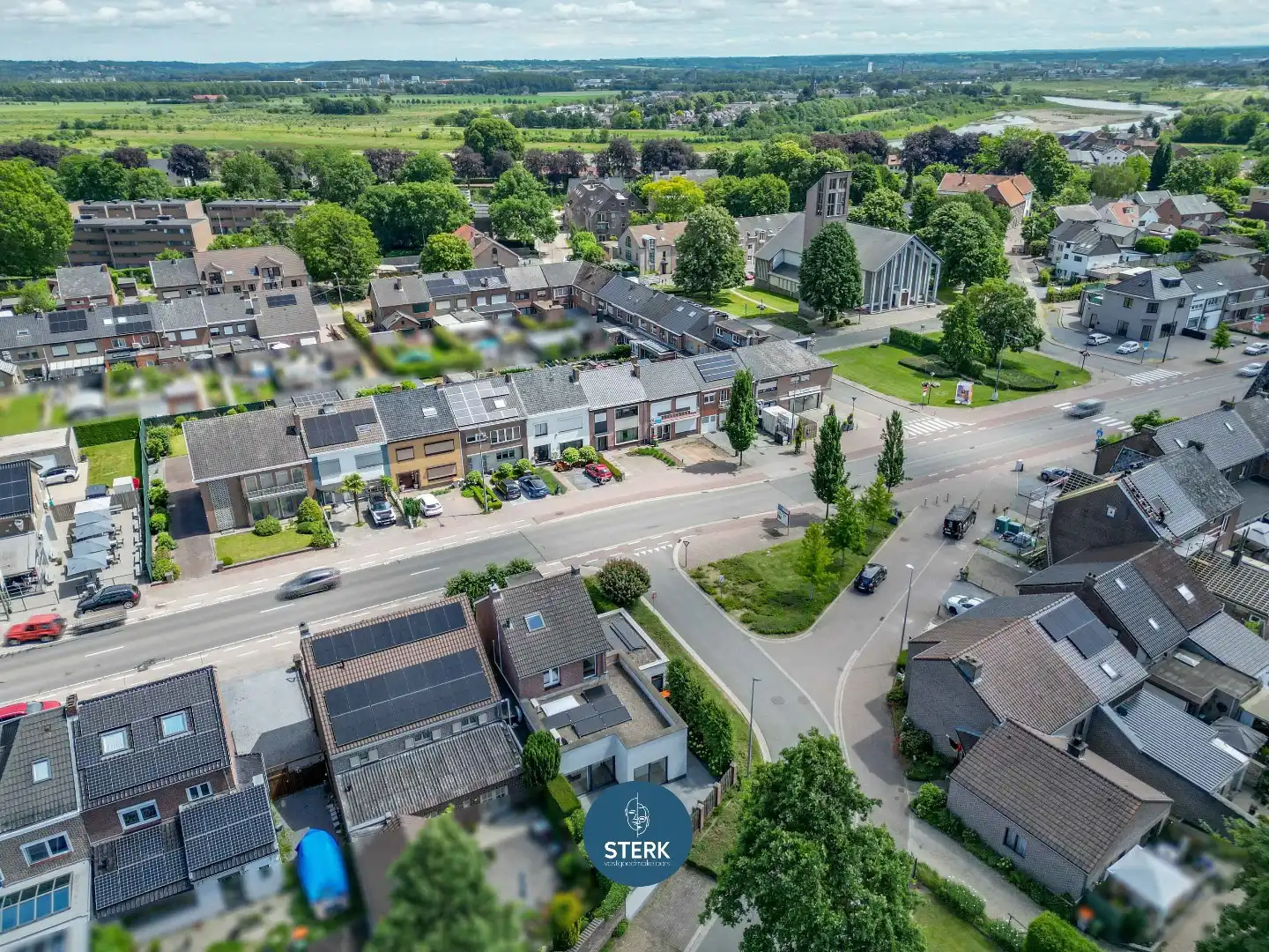 INSTAPKLARE WONING MET EPC LABEL B OP EEN STEENWORP VAN MAASTRICHT !  foto 28