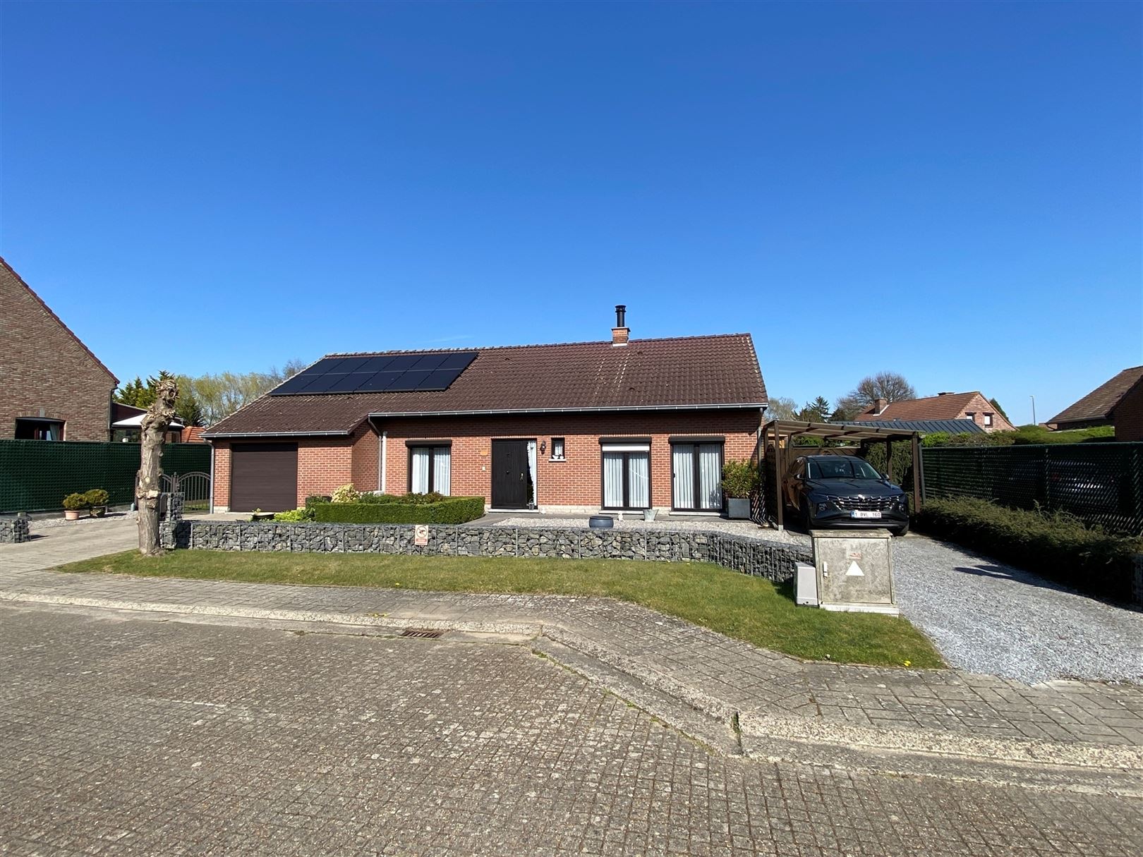 Villa foto 3