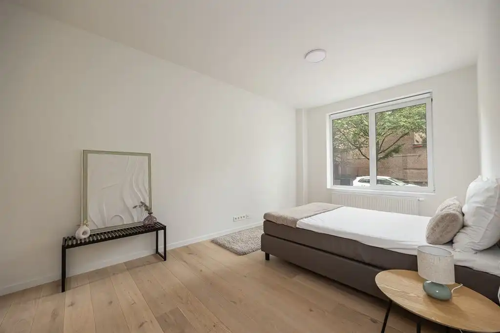 Kwalitatief gerenoveerd appartement te Pulhof foto 9