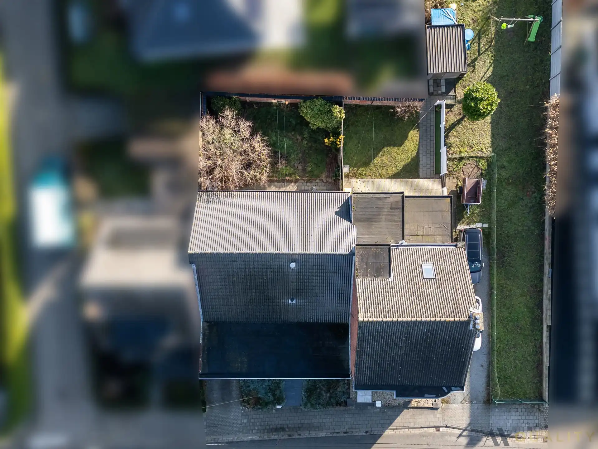 Woningen gelegen aan de Schelde foto 27