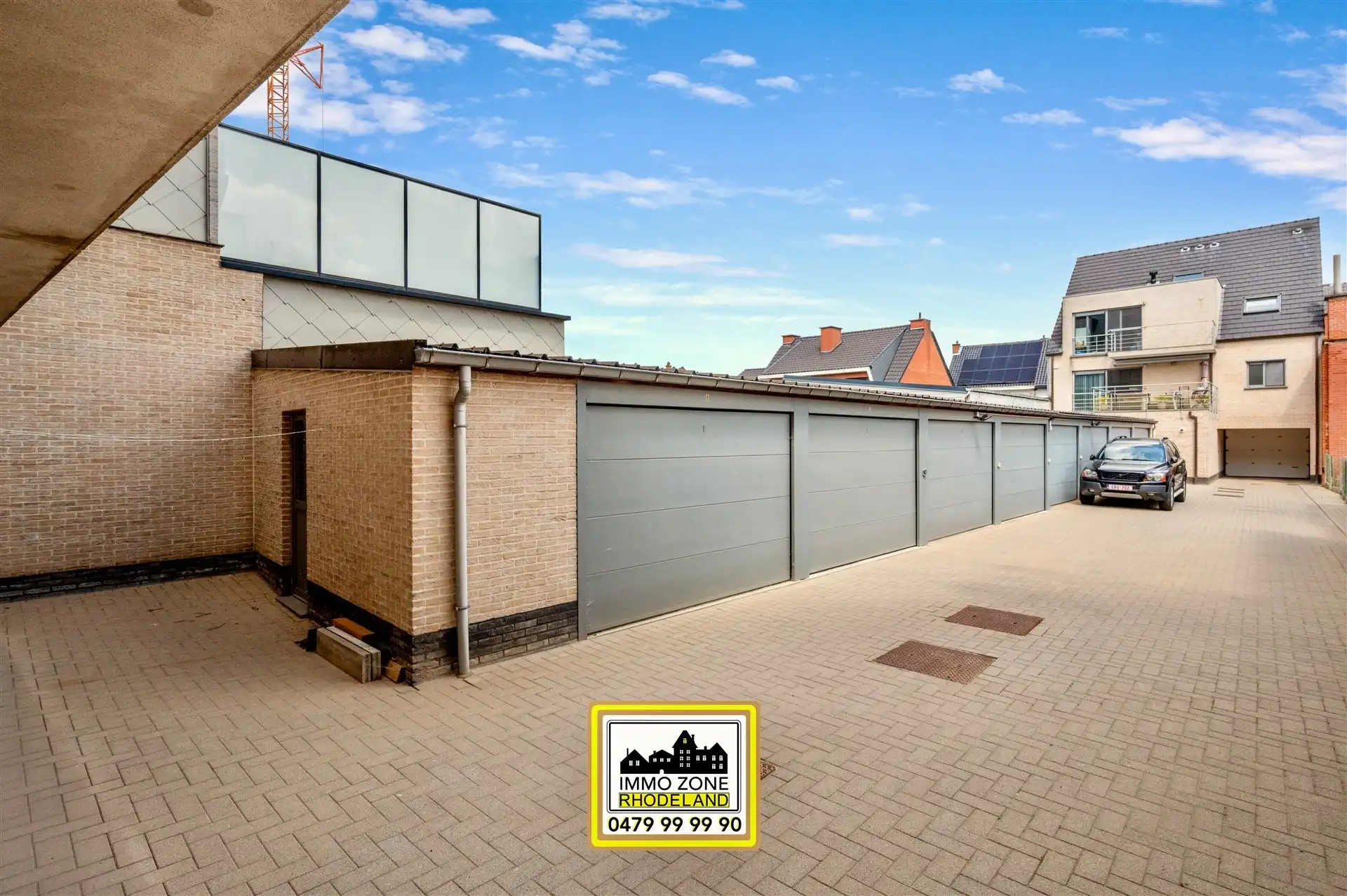 Instapklaar appartement op het mooie marktplein foto 19