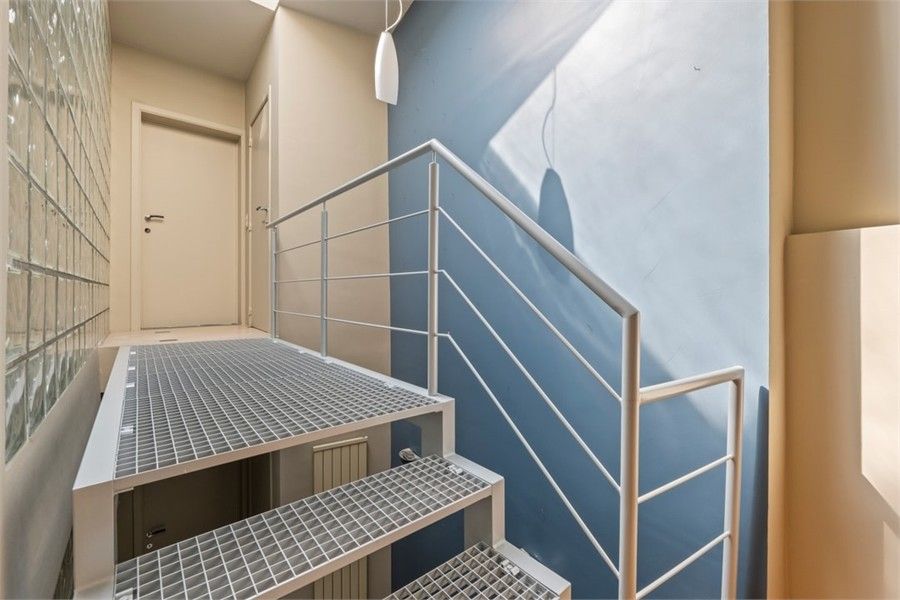 PRACHTIG HERENHUIS MET VEEL CHARME IN HET CENTRUM VAN SINT-TRUIDEN foto 35