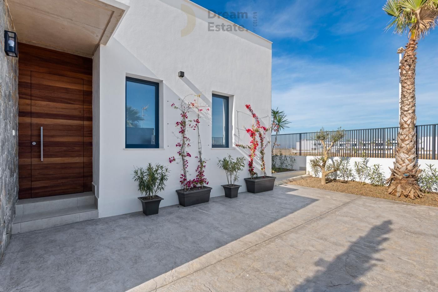 Luxe Villa’s Mar de Cristal: Wonen in stijl en comfort foto 15