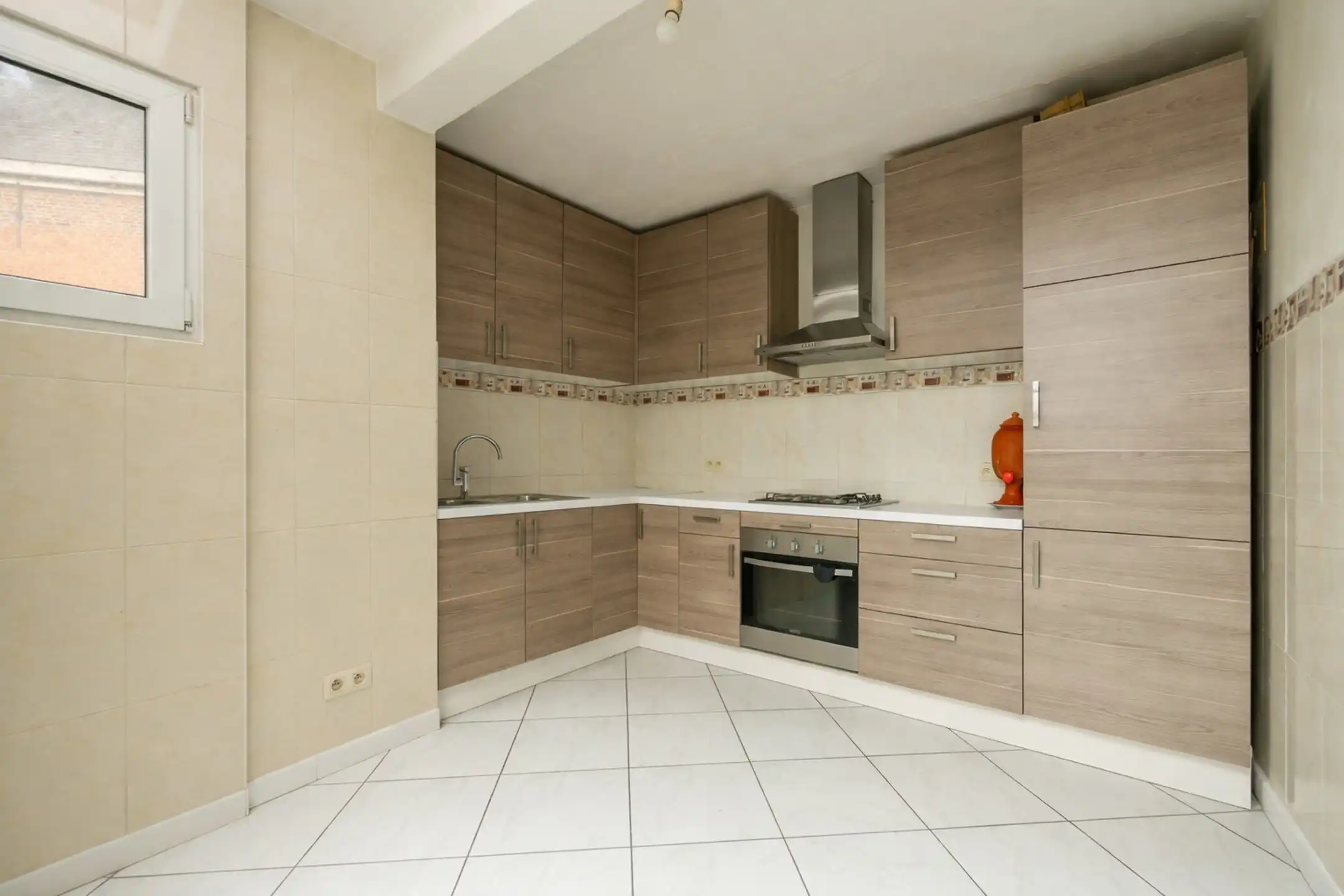 Woning met garage nabij centrum foto 4