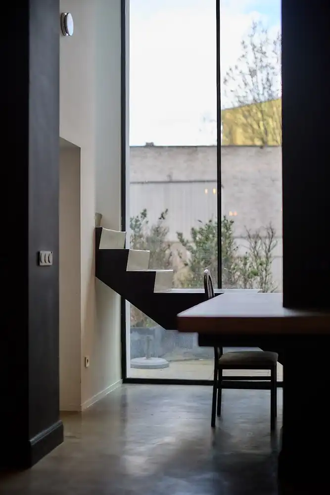 Exceptioneel en luxueus gerenoveerd 19e eeuws appartement midden in de binnenstad. foto 5