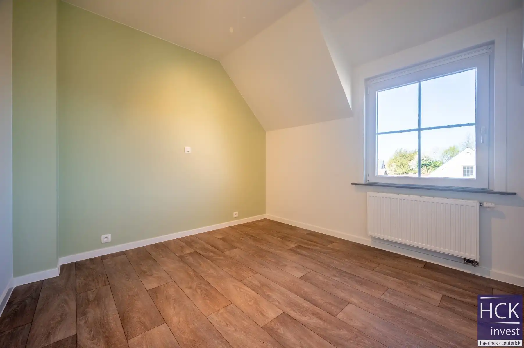 KRUISHOUTEM - Prachtige, instapklare en energiezuinig woning met 3 SLPK foto 18