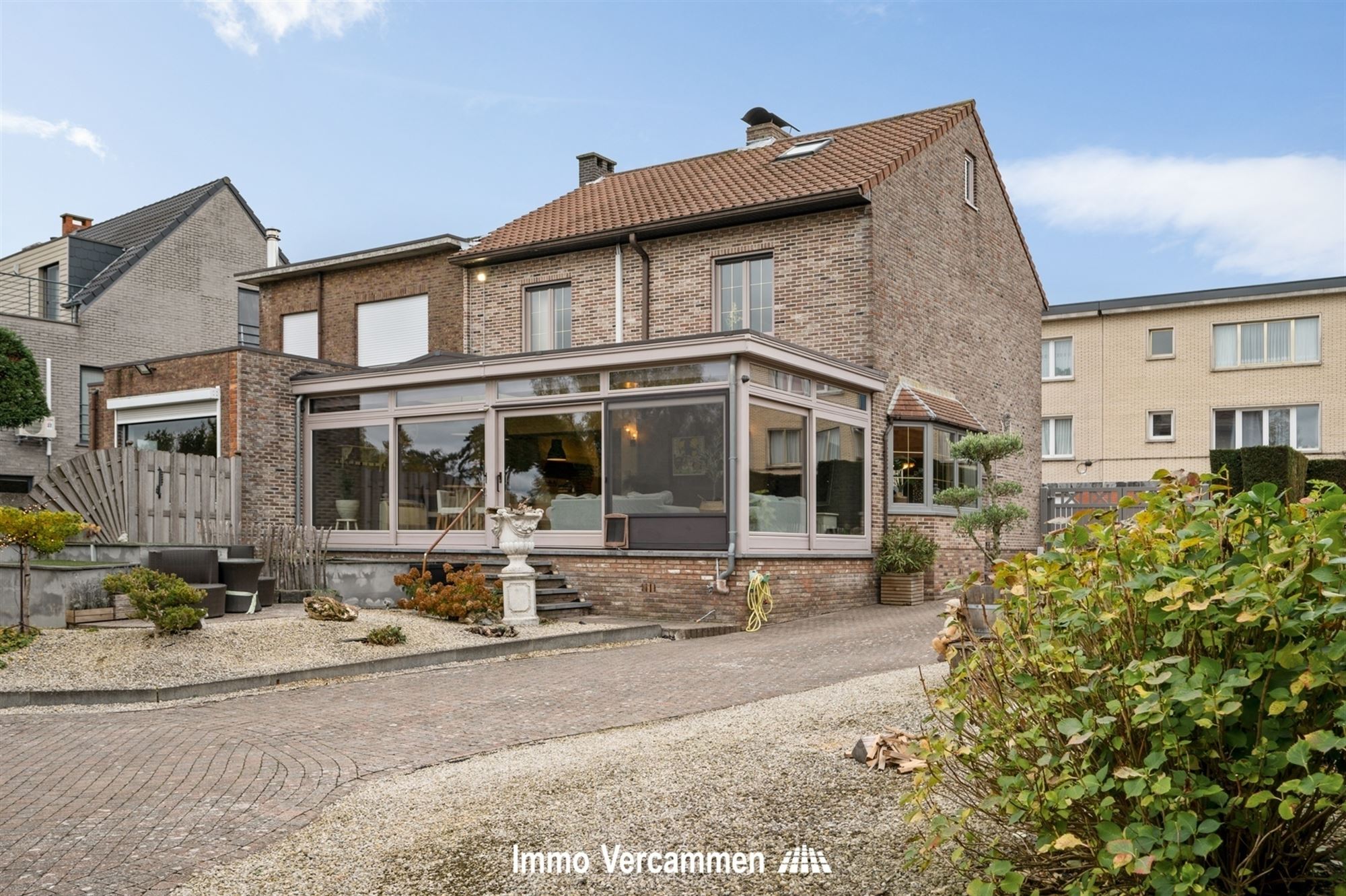 Verrassend ruime woning met atelier, gunstig gelegen te Duffel foto 12