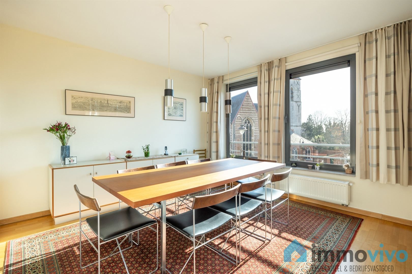 Ruim 2 slp-app met mooie terrassen in residentie Wildeman foto 9