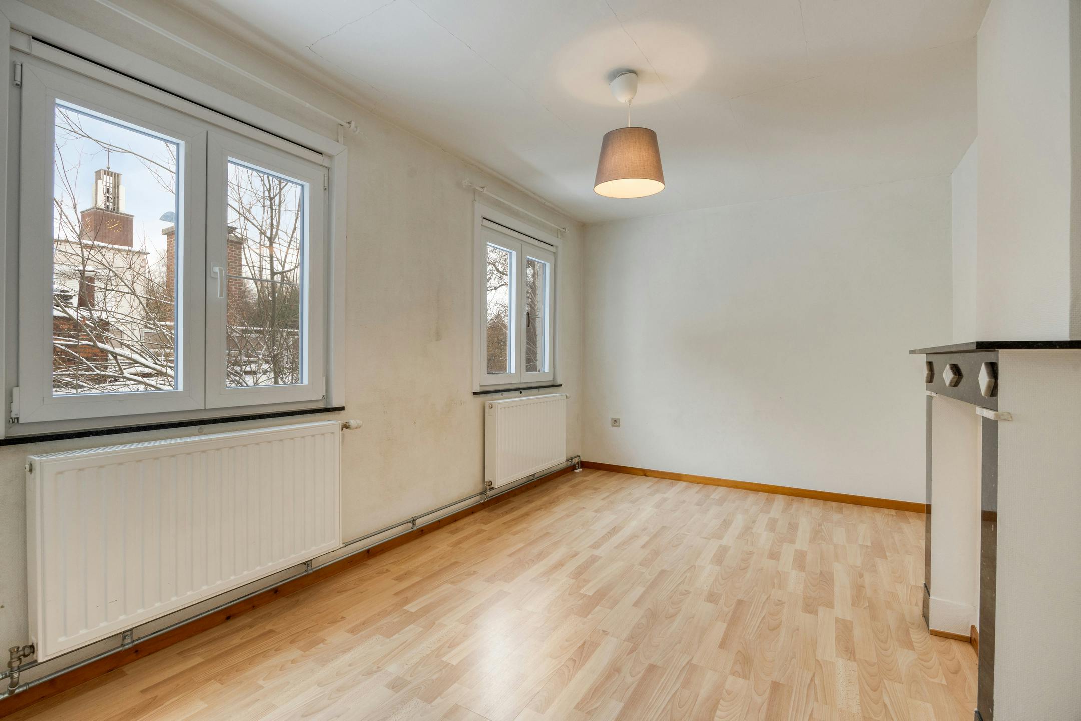 Toffe stadswoning met 3 slaapkamers nabij centrum Hasselt foto 10