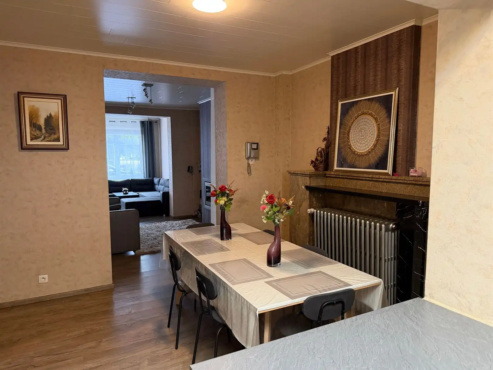 Huis foto 8