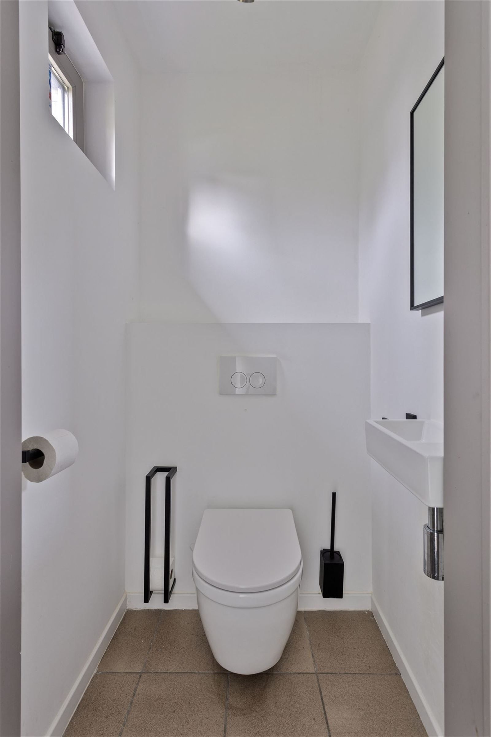 Woning gelegen in een doodlopende straat met 3 slaapkamers te Beersel  foto 17