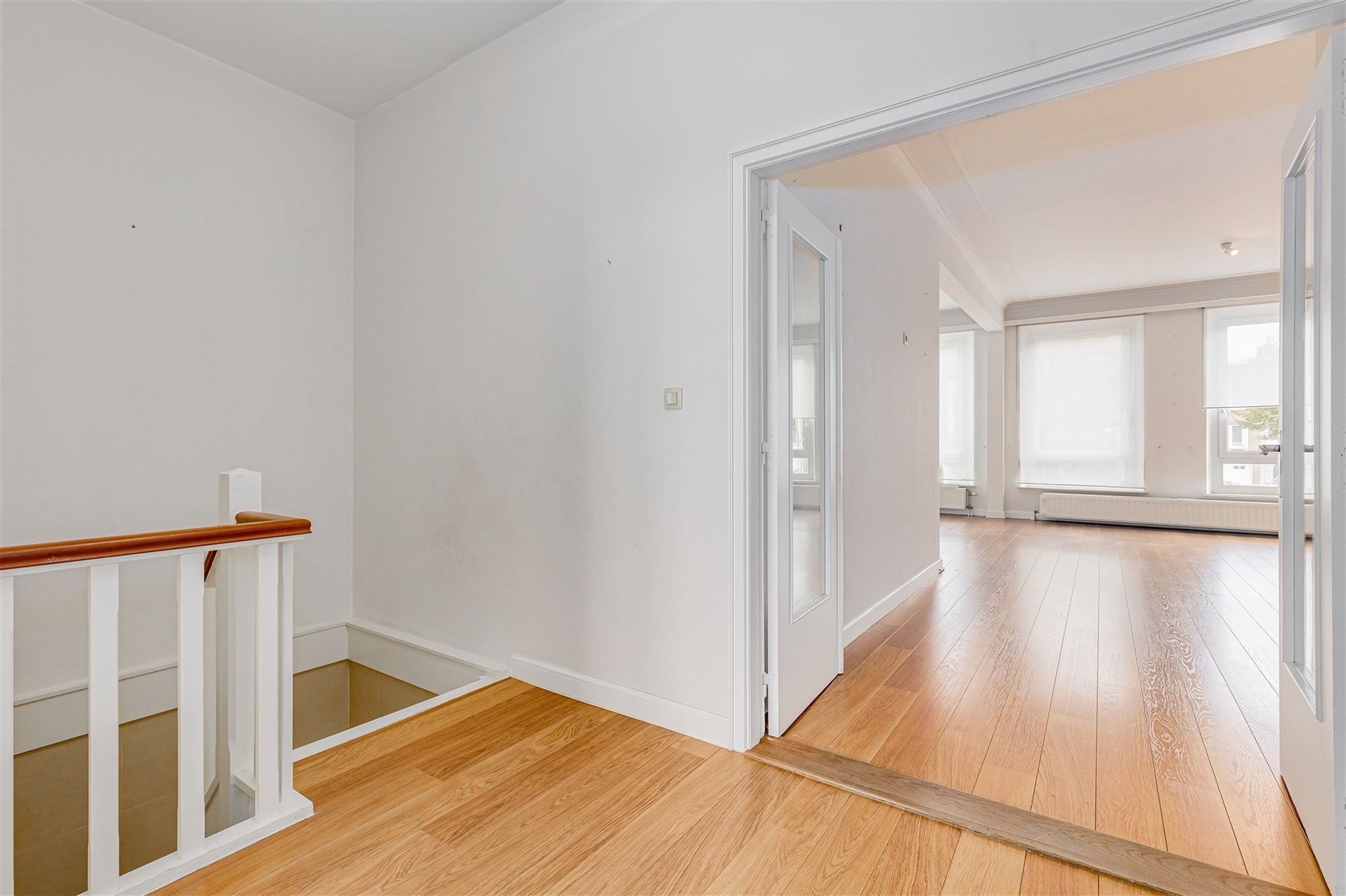 Gerenoveerd opbrengsteigendom met twee appartementen te koop foto 13
