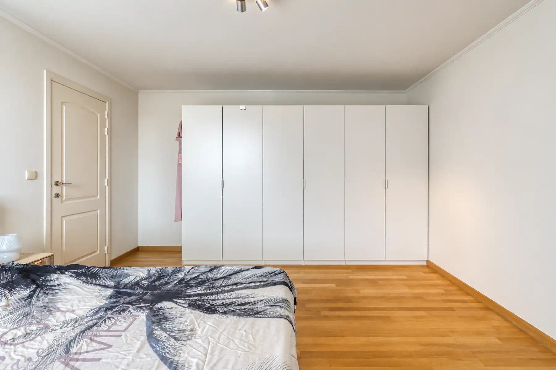 Ruim duplexappartement met 3 slaapkamers in Wommelgem. foto 15