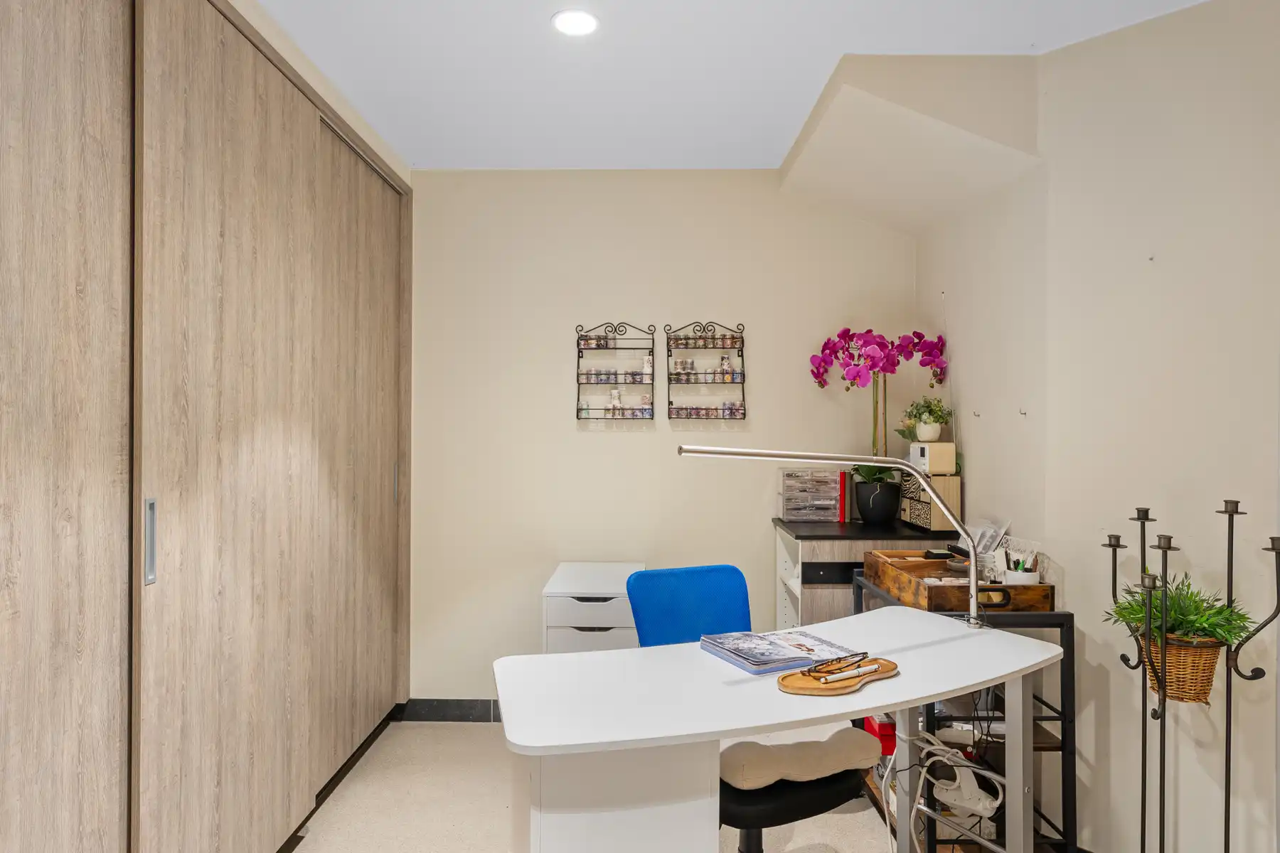 Handelspand met woonst in centrum Geraardsbergen! foto 6