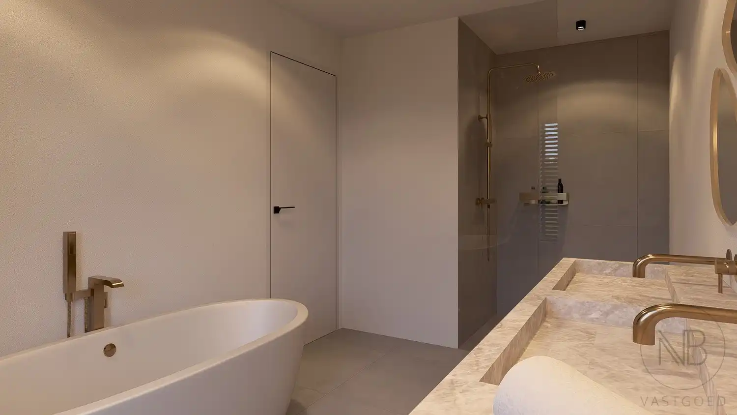 NIEUWBOUWWONING AS met drie slaapkamers foto 15