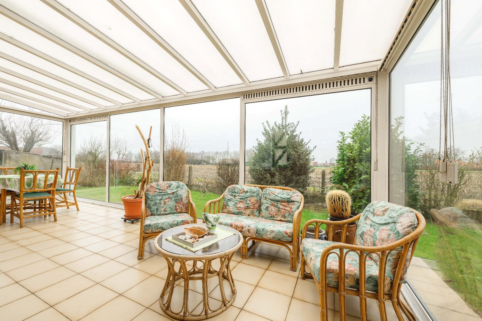 PRACHTIG GELEGEN ALLEENSTAANDE WONING OP 2.009 m²  foto 11