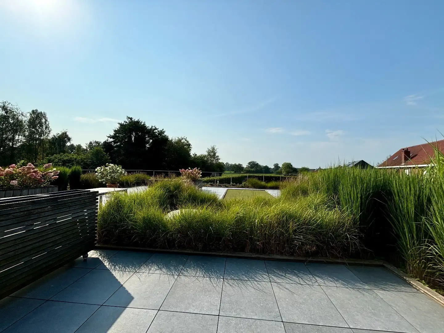 Prachtig, ruim duplex-appartement 115 m² met ruim terras in centrum Sint-Antonius foto 3