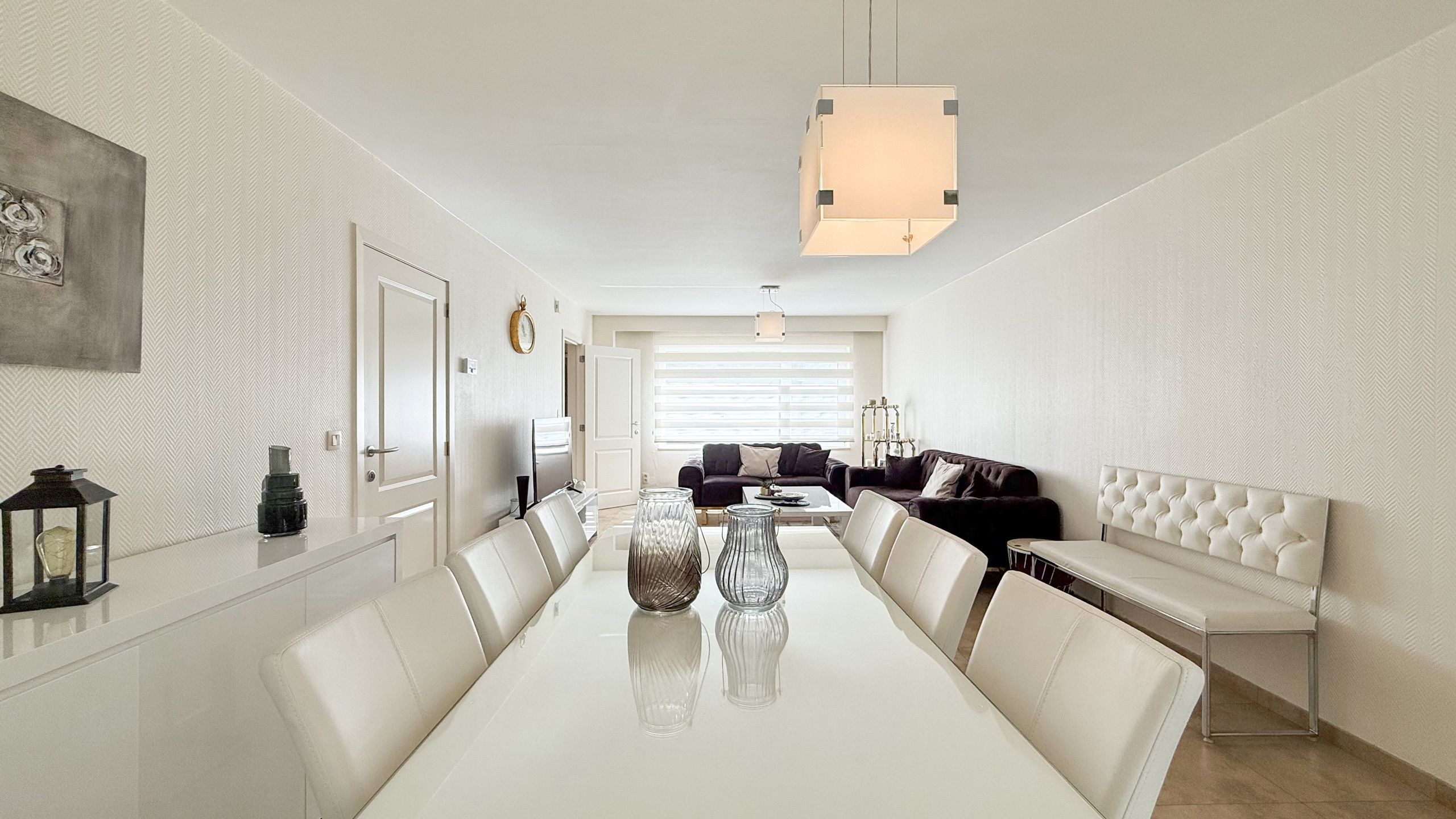 Instapklare woning met 4 slpks en veranda in Heusden EPC C! foto 9