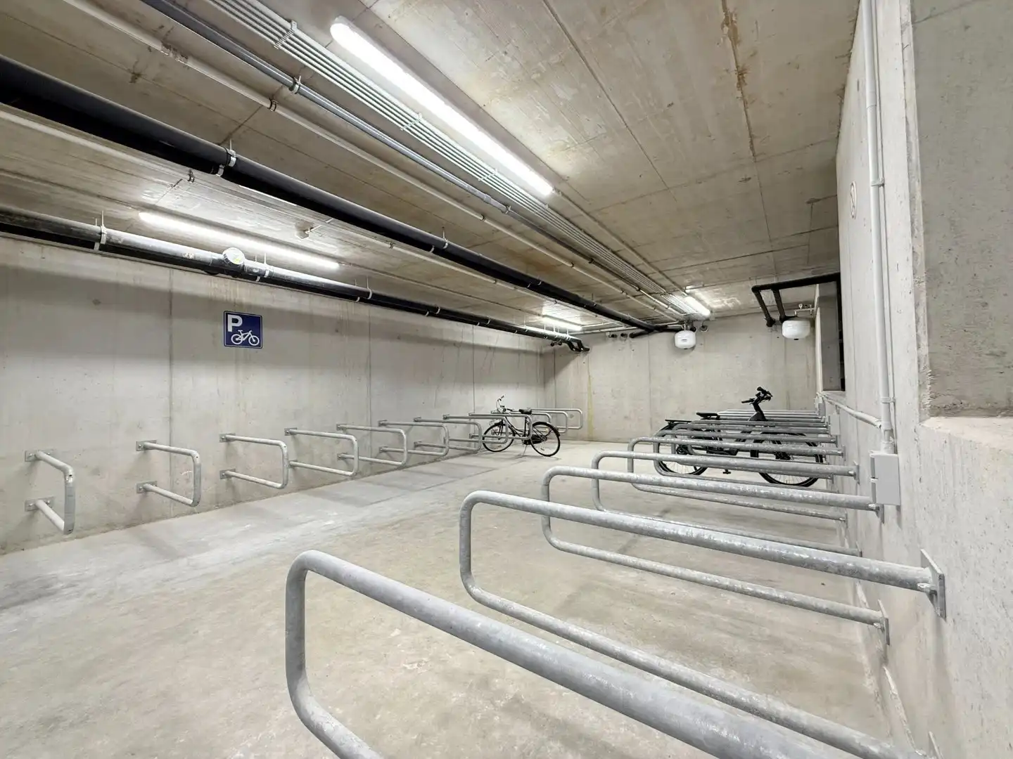 Instapklare kantoorruimte met topligging in Heverlee foto 17