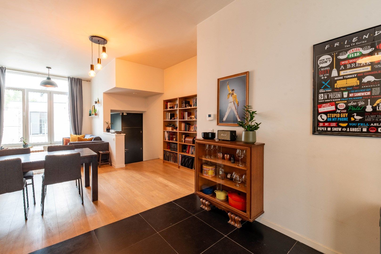 Fantastisch appartement met 2 slaapkamers foto 8