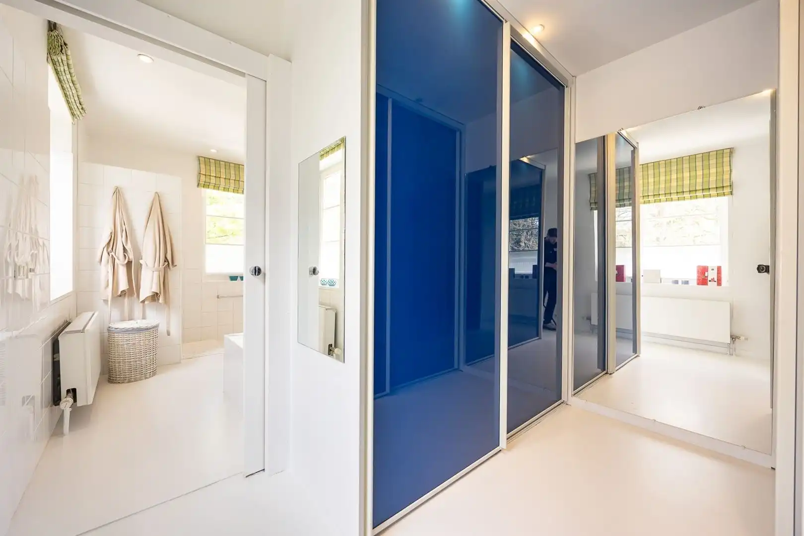 Exclusieve architectenvilla met zwembad in de prestigieuze Bellemondwijk foto 20