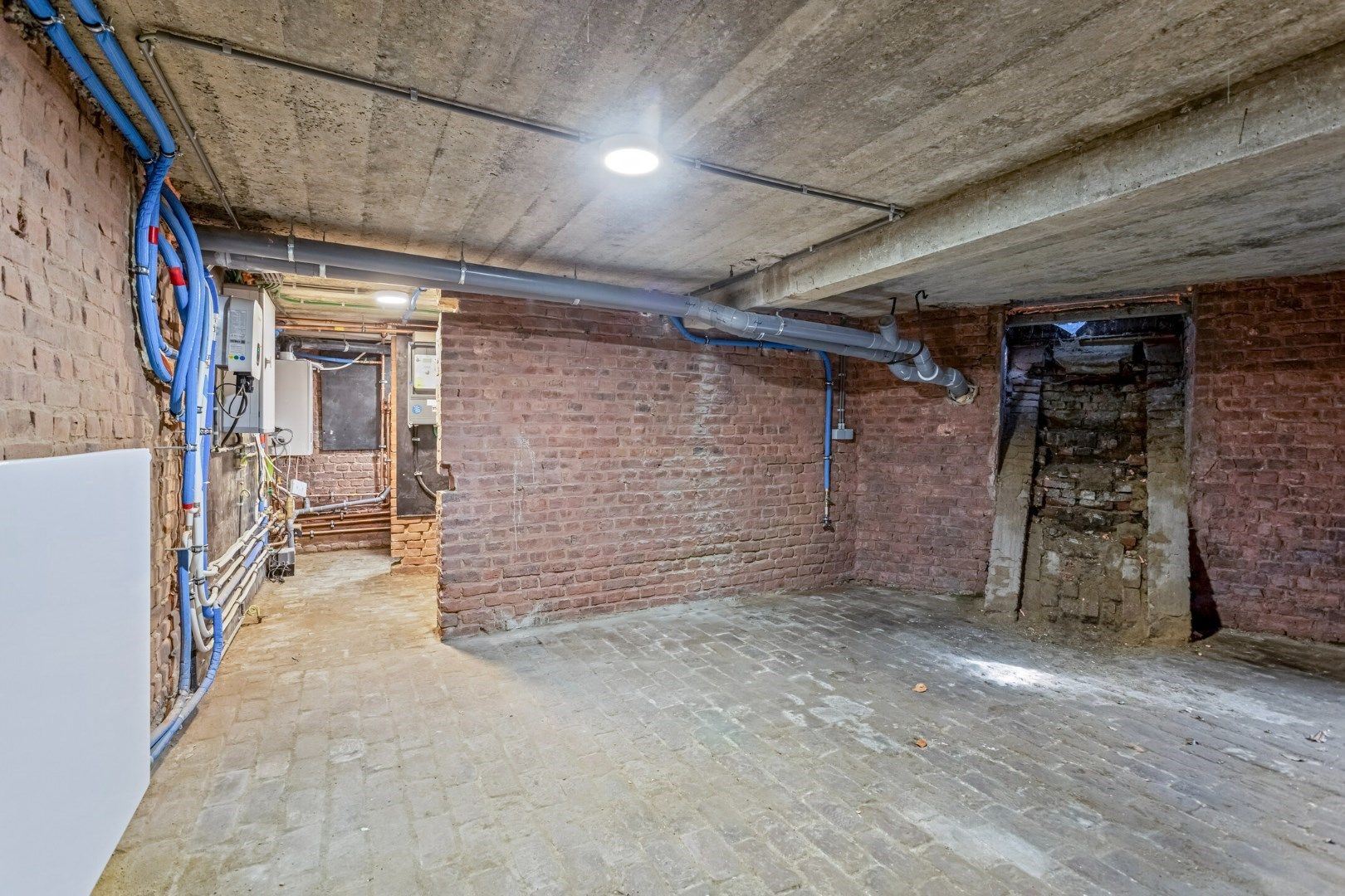 Prachtig gerenoveerde woning te koop vlak bij Leuven - bewoonbare opp. 214 m² - EPC 86 kWh/m² foto 28