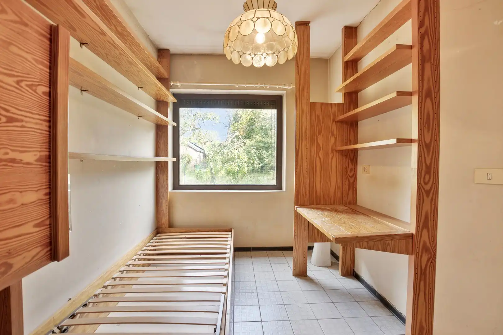 Ruime woning in een doodlopende straat met 4 slaapkamers, 2 badkamers op een prachtig perceel vlak bij het Meerdaalwoud  foto 23