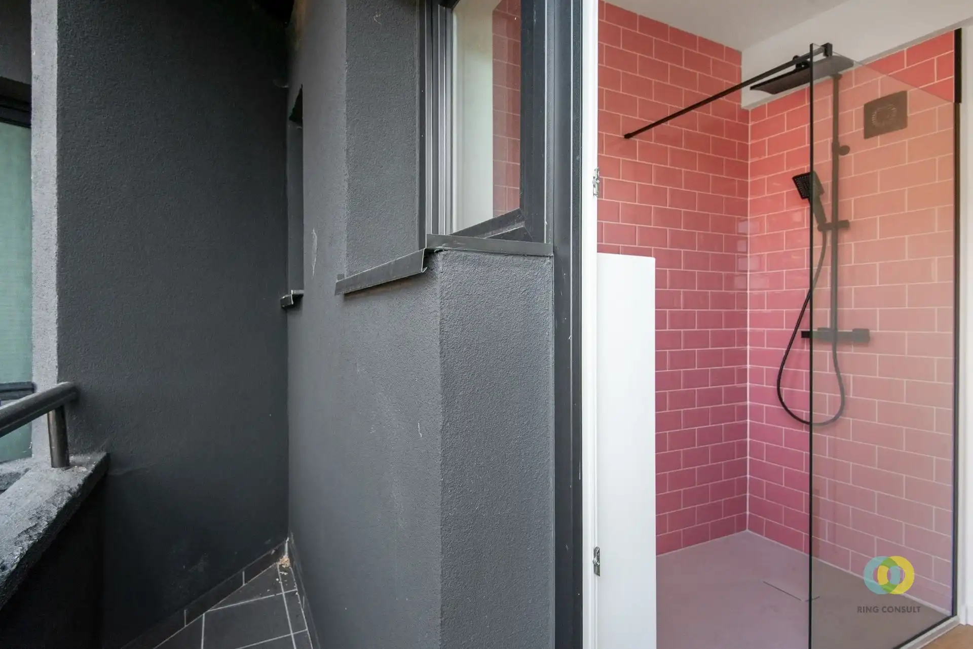 Modern vernieuwd 1-slpk appartement foto 8