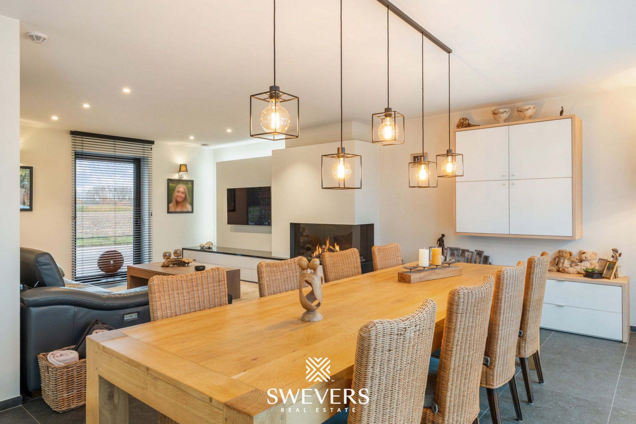 Instapklare gezinswoning met 3 slpks en ruime tuin foto 11