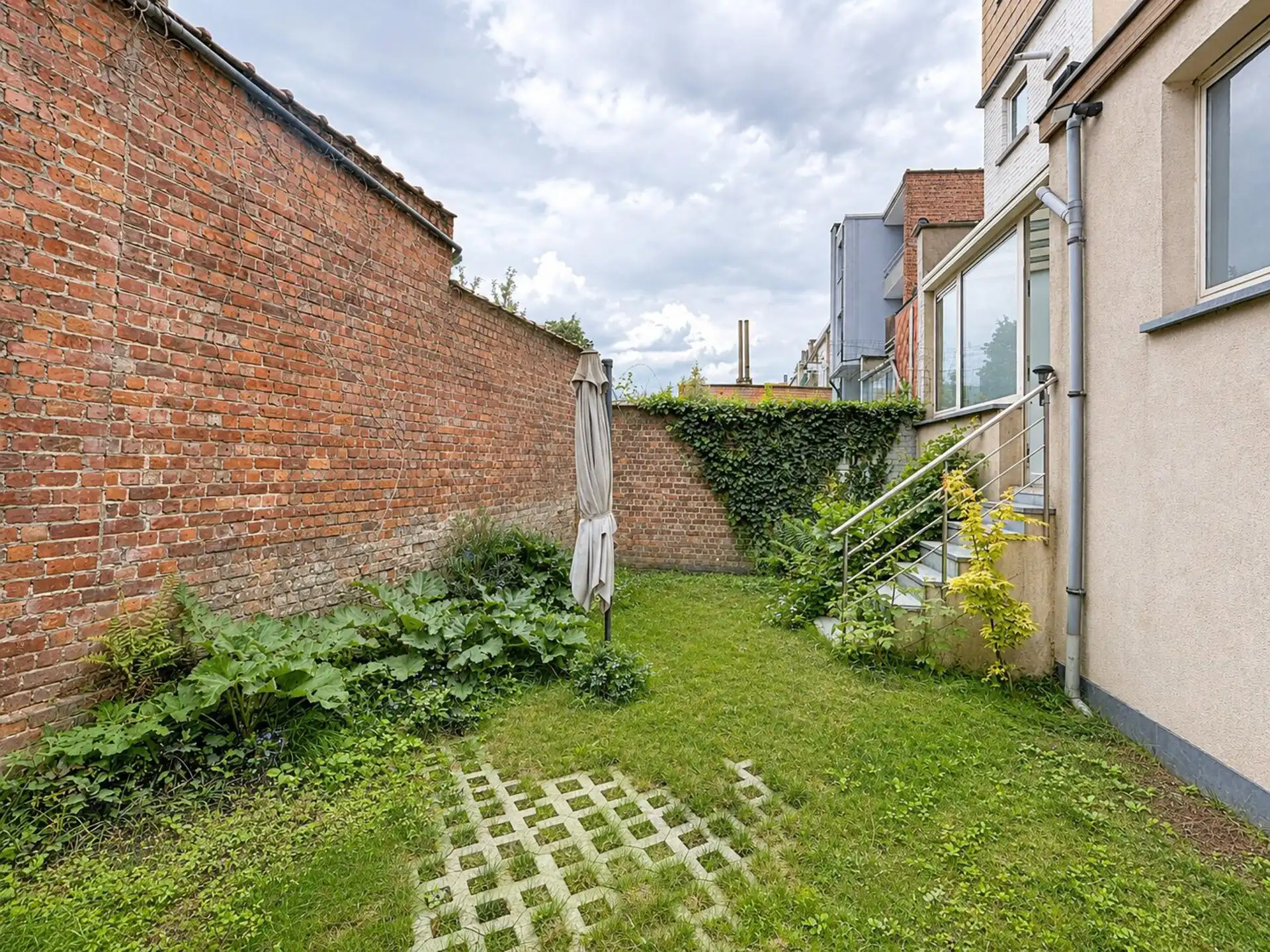 Casalina Real Estate biedt u exclusief – OPBRENGSTEIGENDOM foto 8