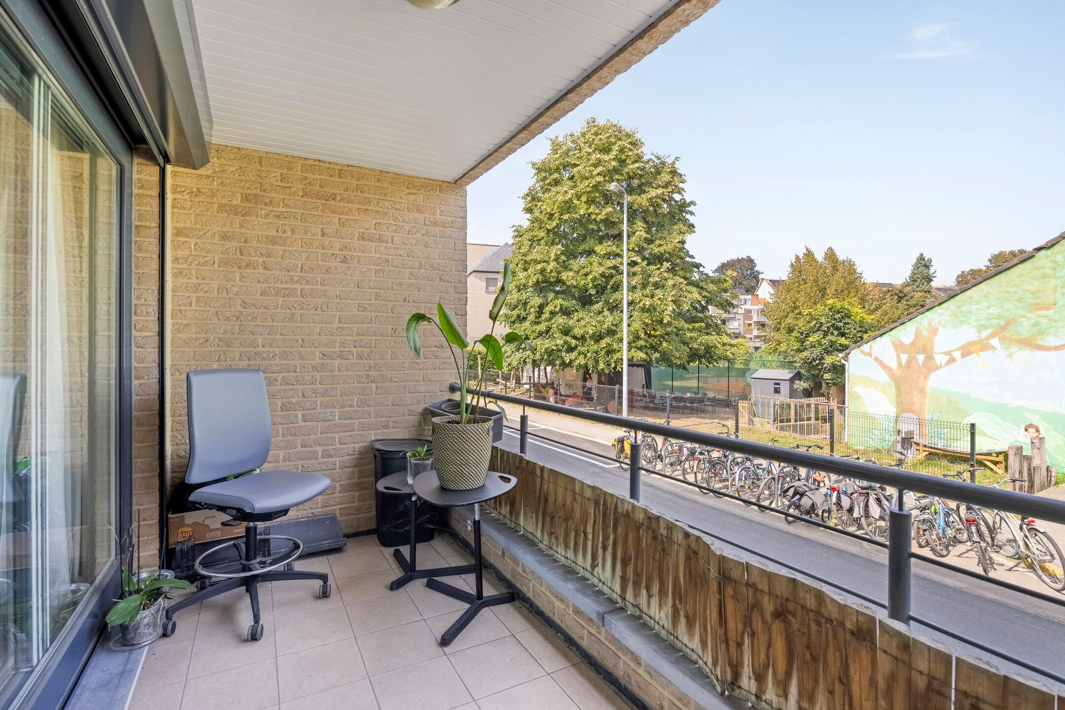 Op 5 min. van hartje Leuven en toch helemaal jouw rustplek foto 15