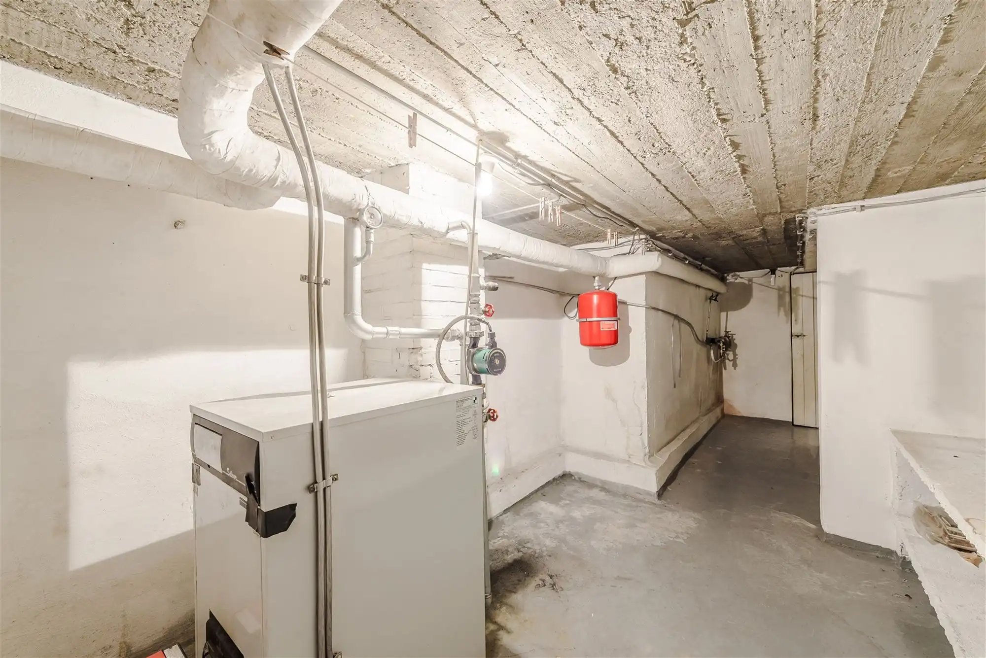 Halfopen woning op perceel van 538 m² met tuin en garage  foto 18