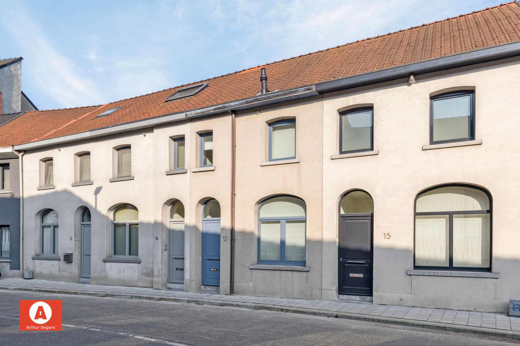 Onderhouden en instapklare 1-slaapkamer woning mét mezzanine foto 2