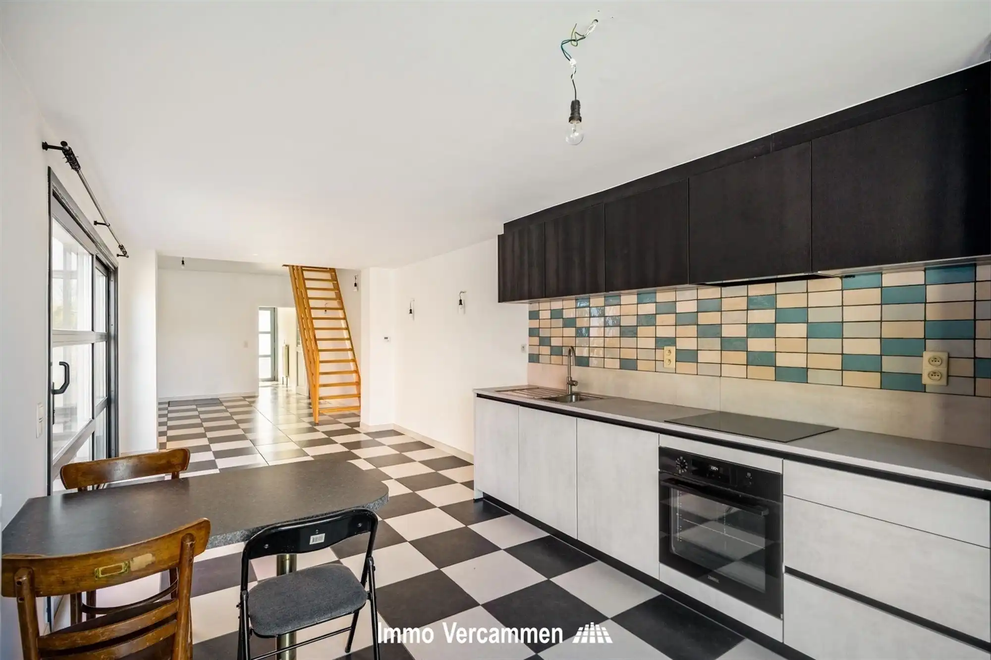 Perfect instapklare woning met 4 slpks te Sint-Katelijne-Waver foto 5