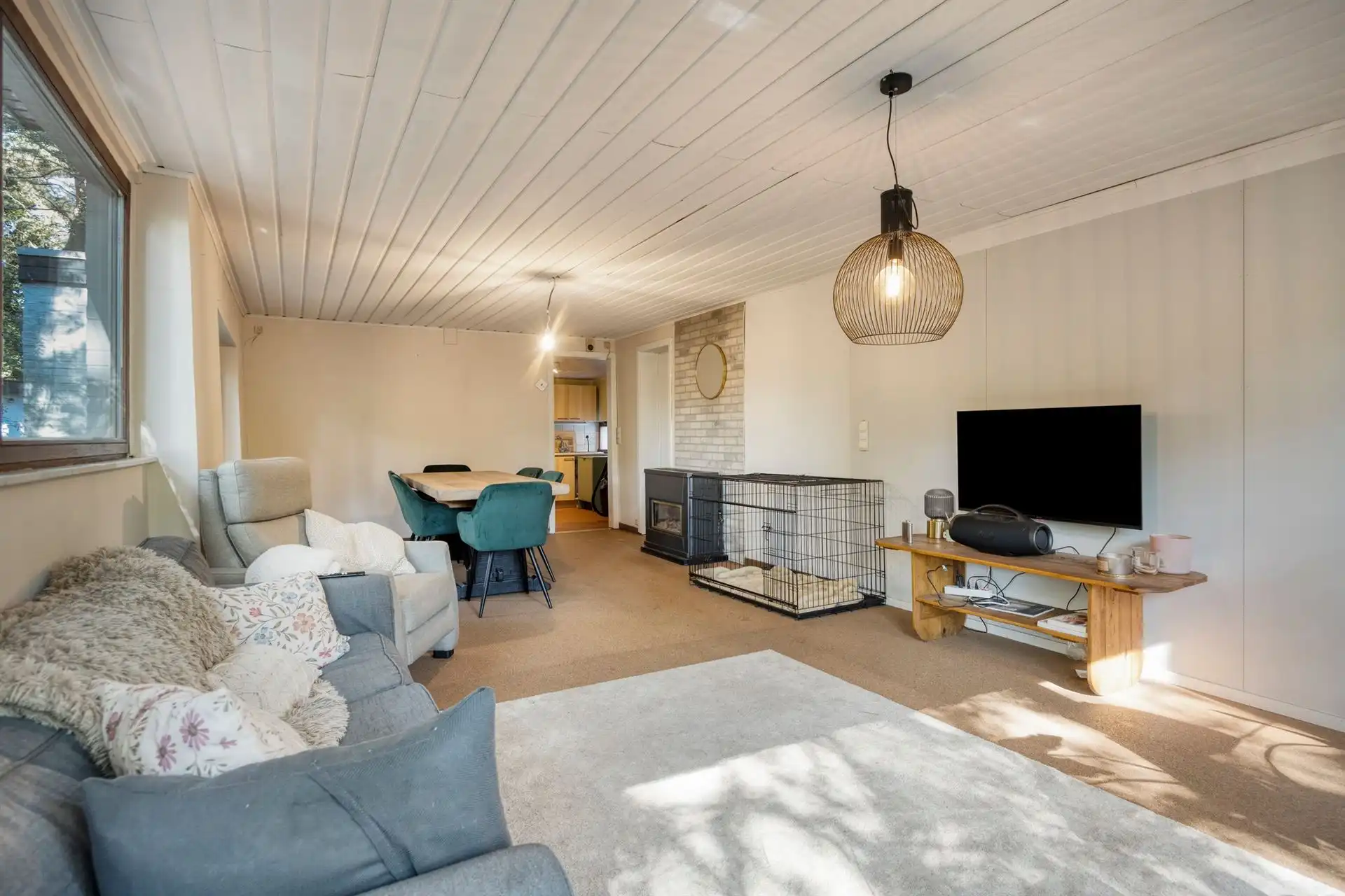 Ruime bouwgrond van 1.024 m² op een toplocatie! foto 8
